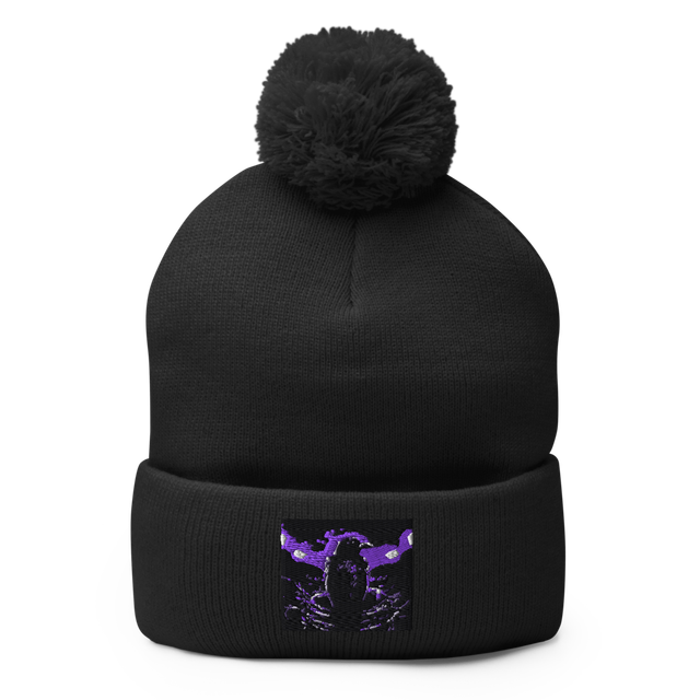 Pom Hat