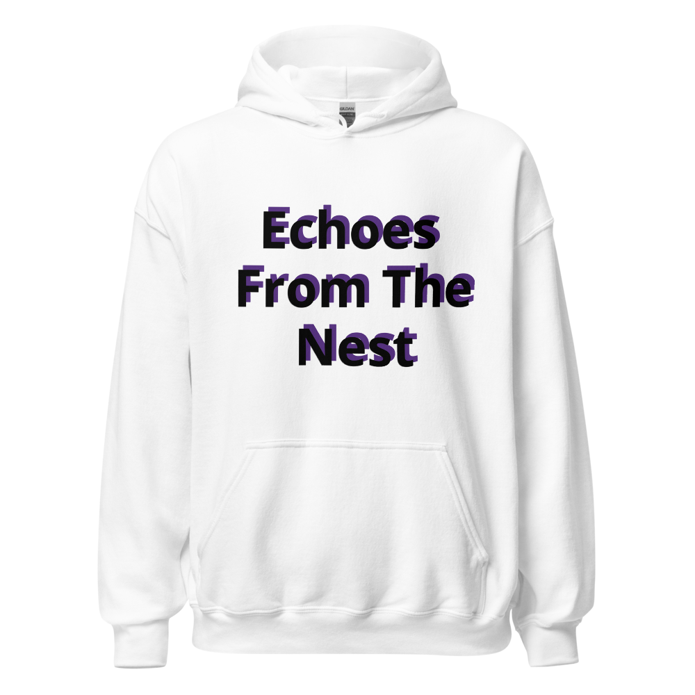 Nesting hoodie