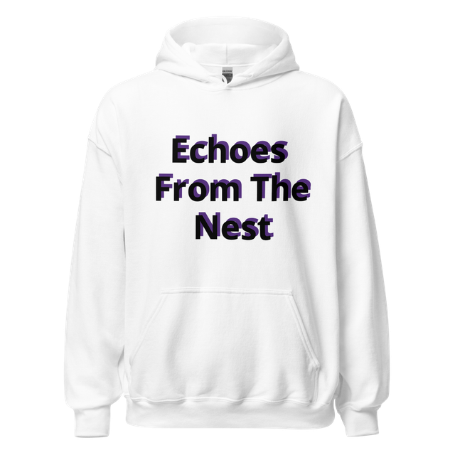 Nesting hoodie