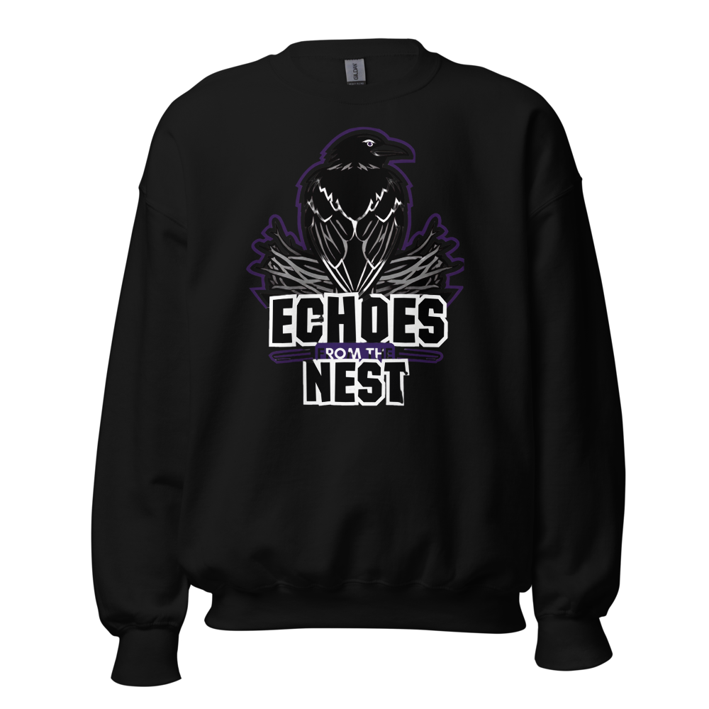 EFTN Crew Neck