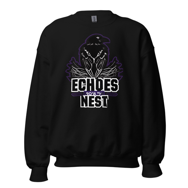 EFTN Crew Neck