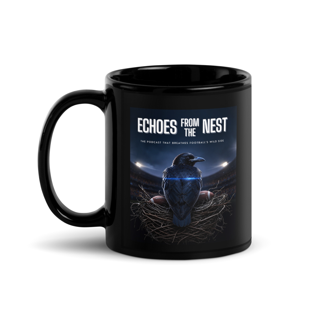Pregame mug!