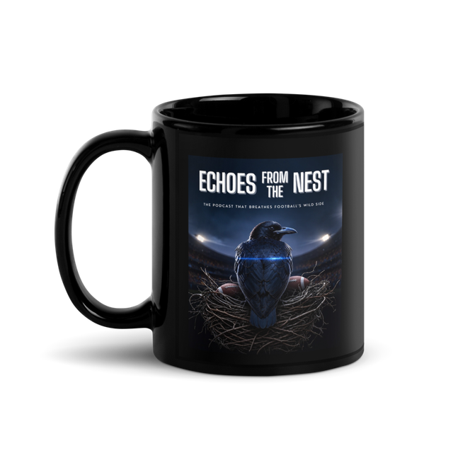 Pregame mug!