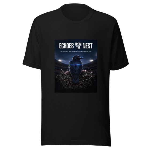Unisex EFTN T-Shirt