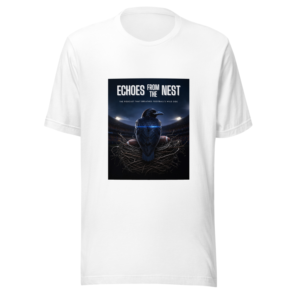 Unisex EFTN T-Shirt