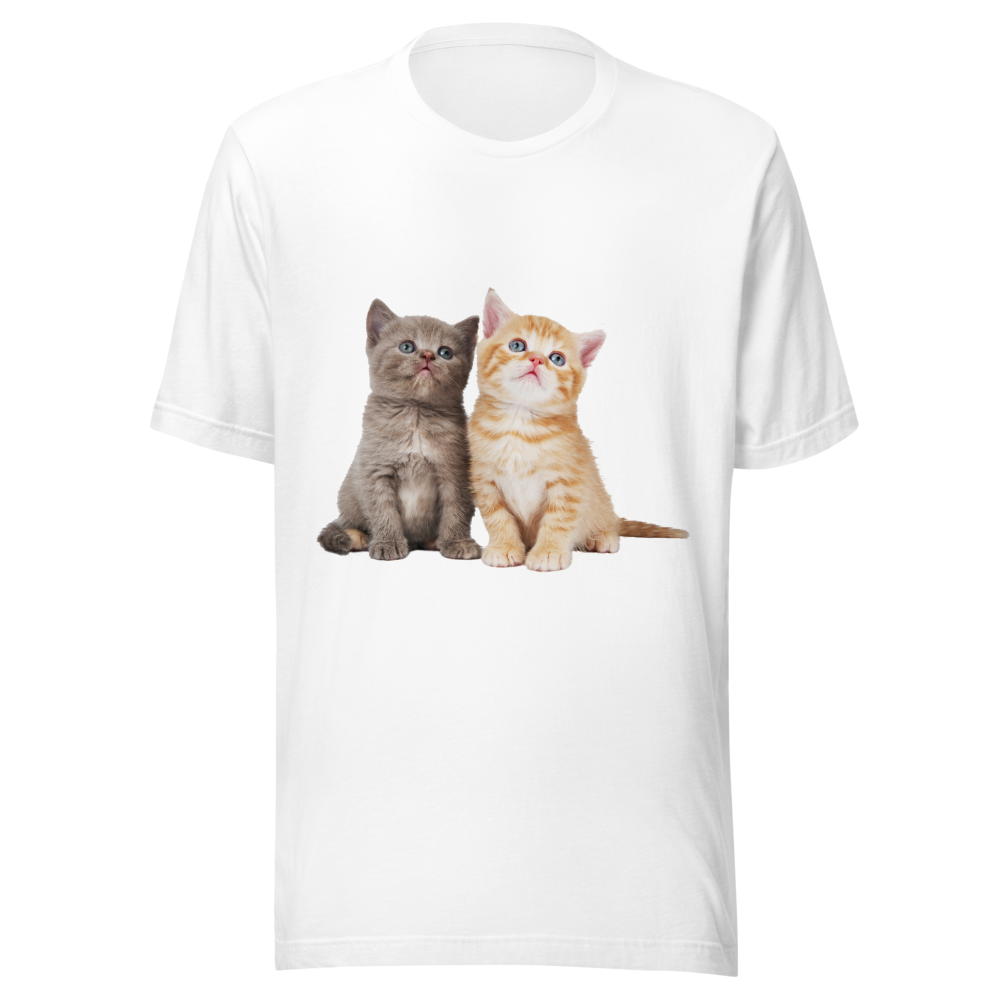 unisex t shirt