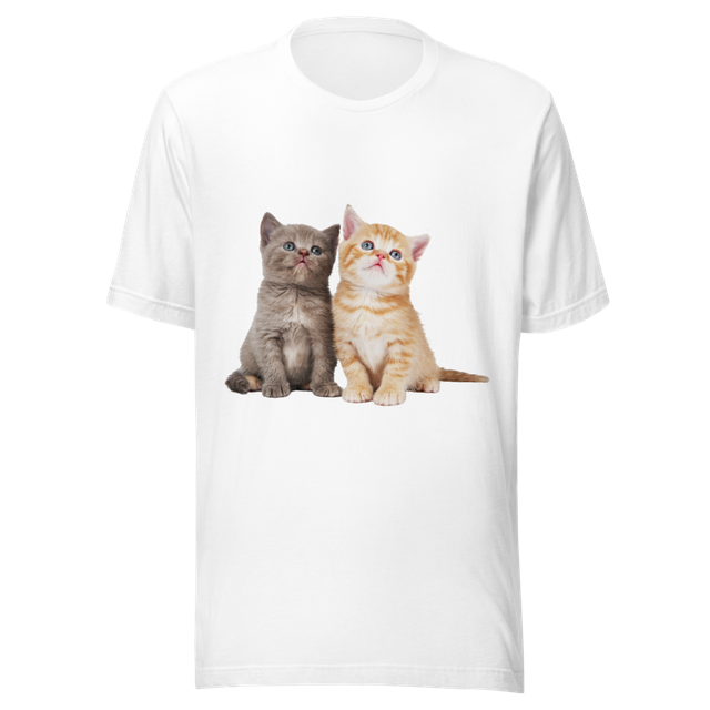 unisex t shirt