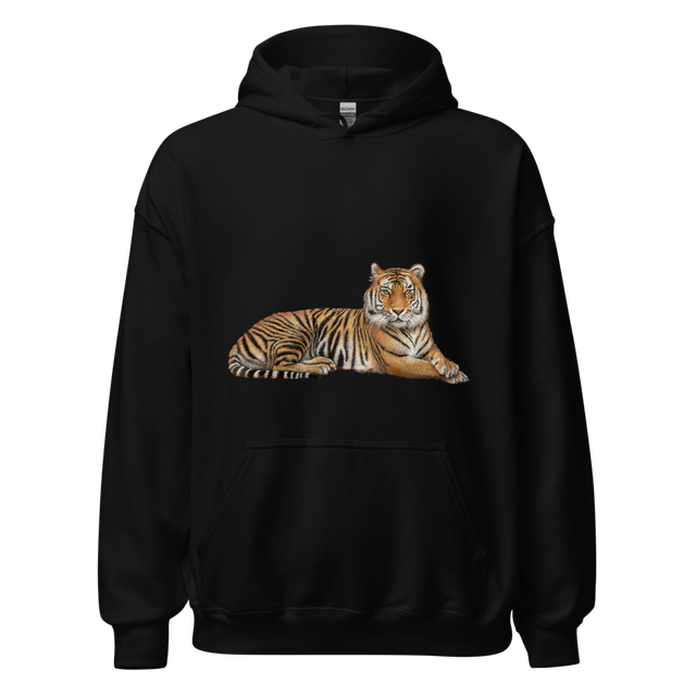 unisex hoodie