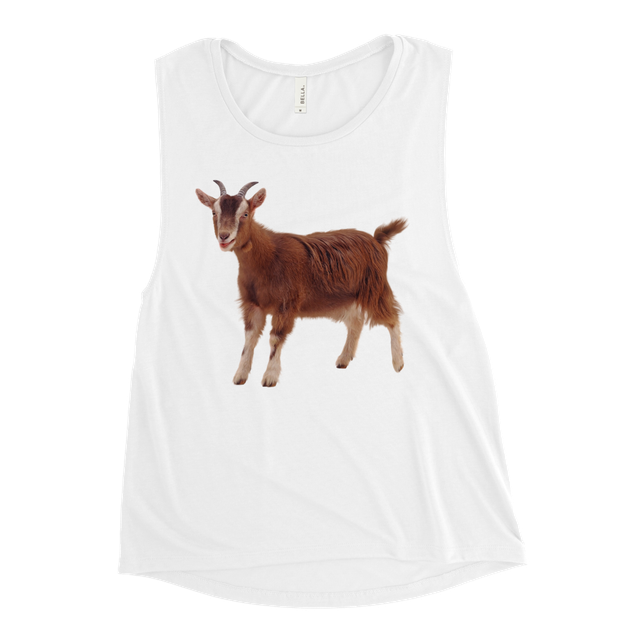women ,s muscle tank