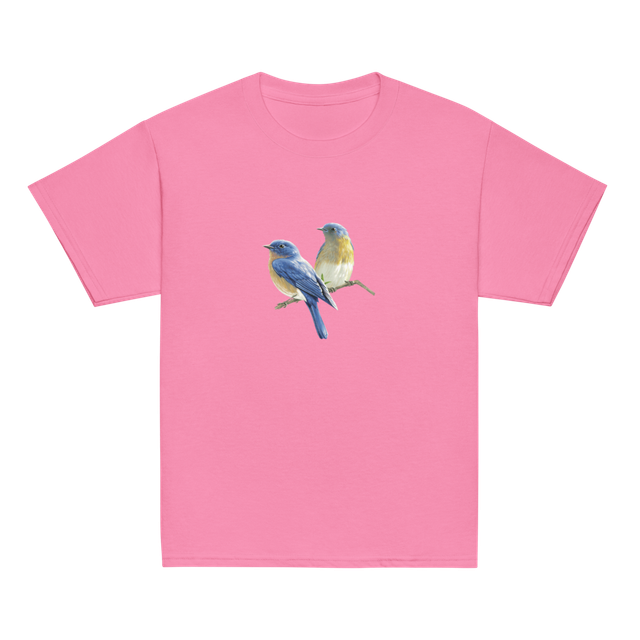 youth classic tee