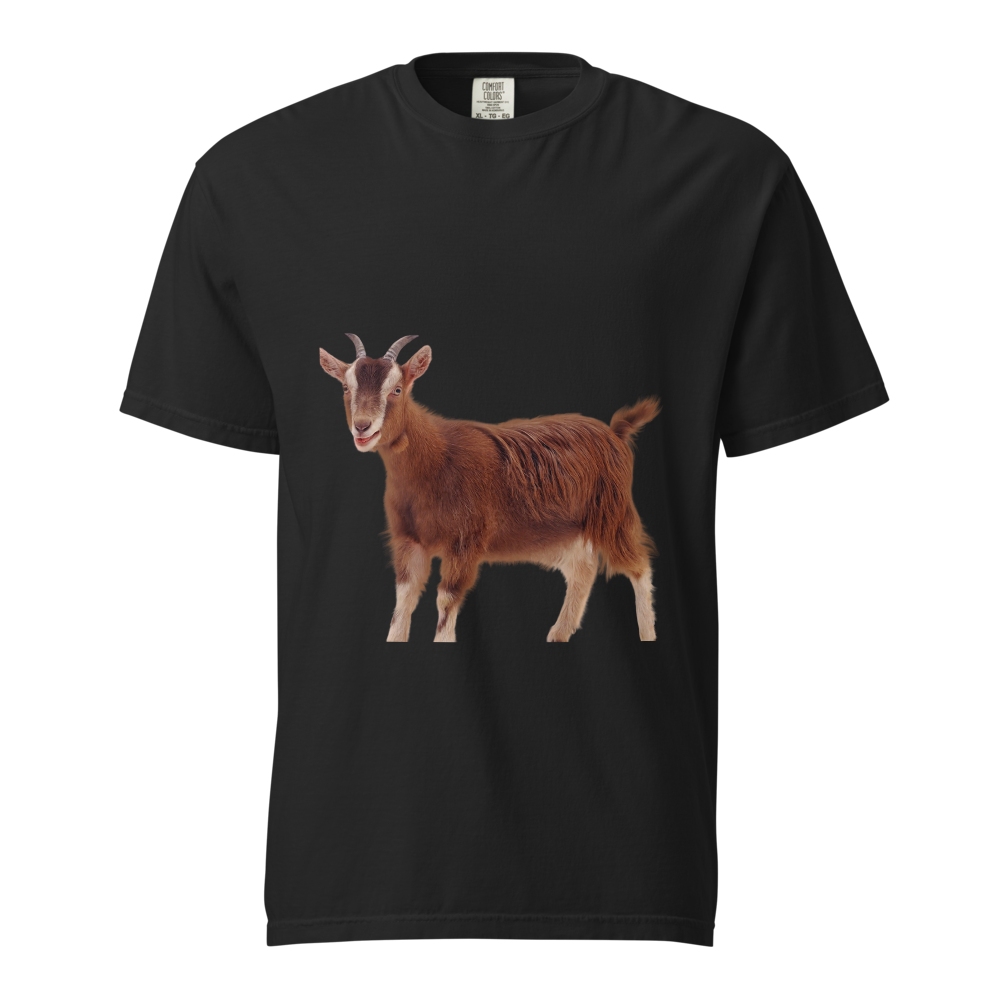 heavyweight Tshirt