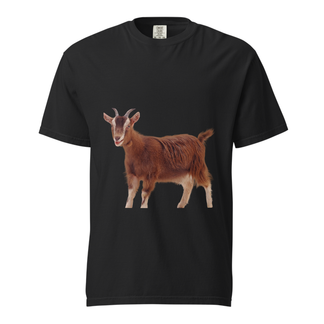 heavyweight Tshirt