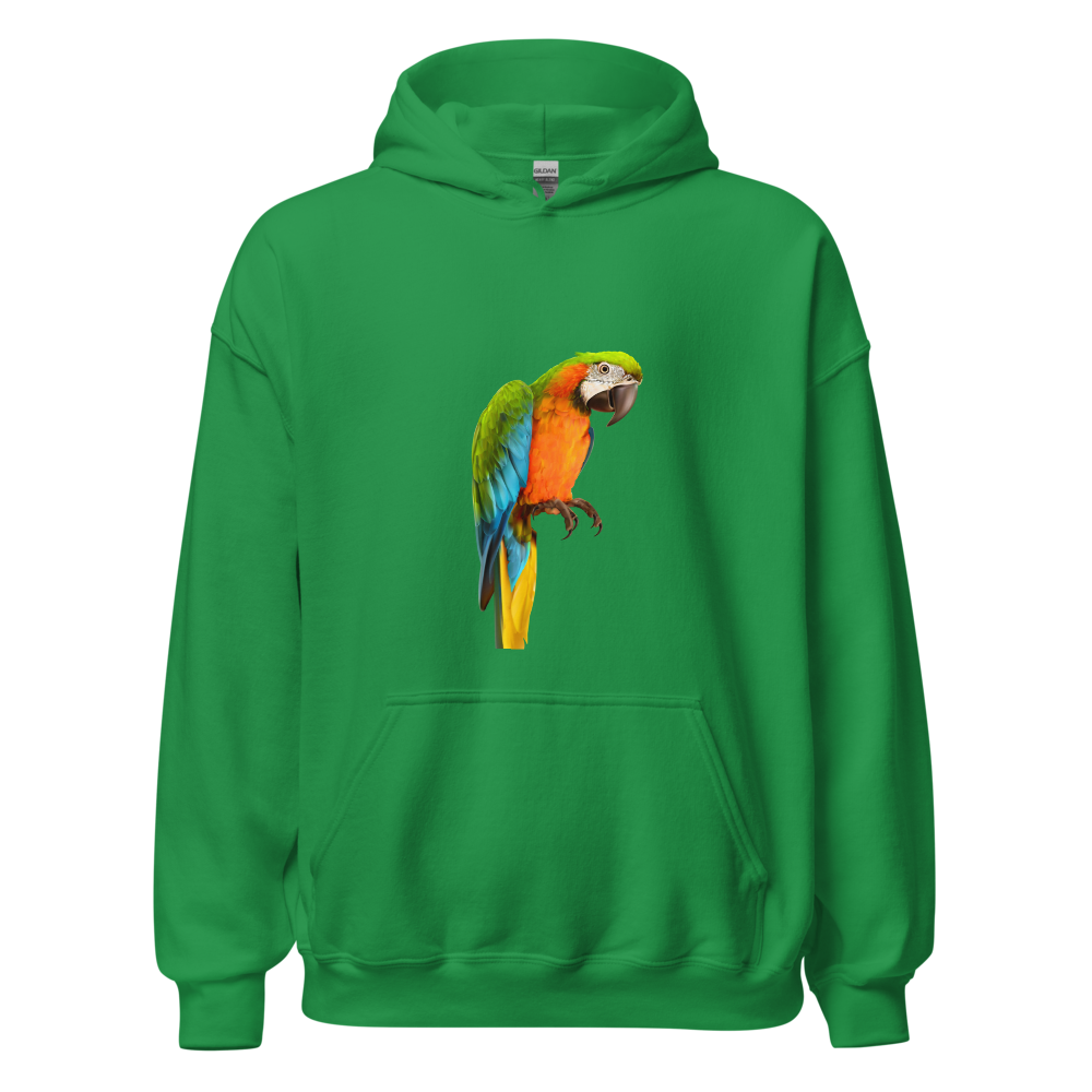 unisex hoodie