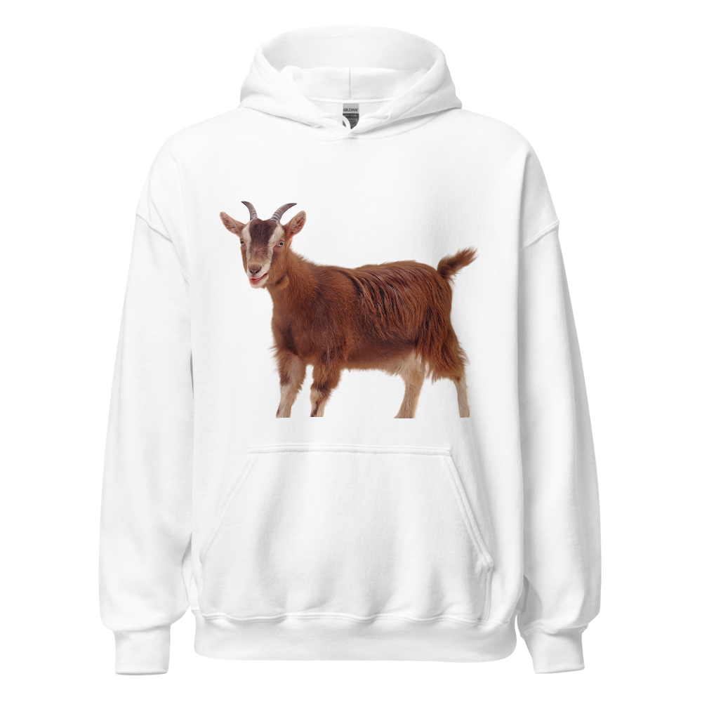 unisex heavy blend hoodie