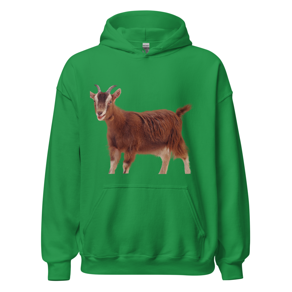 unisex hoodie