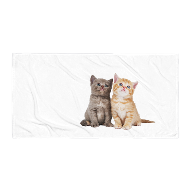 beach towel