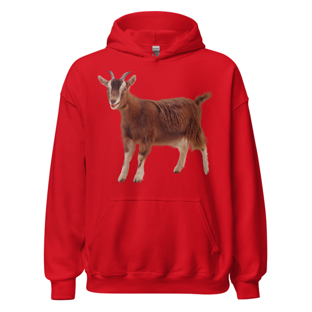 unisex hoodie