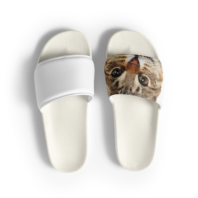 women's slides