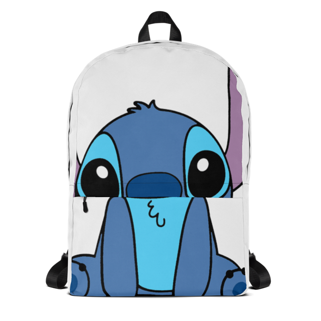back pack