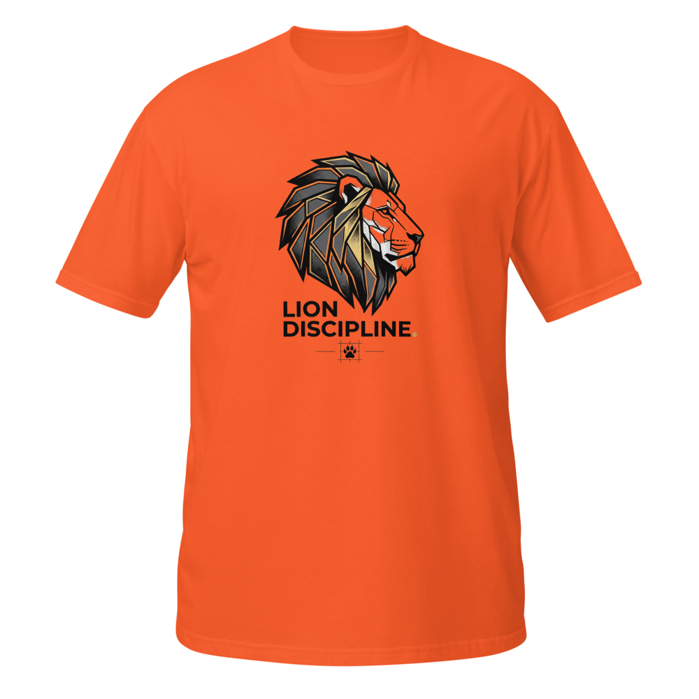 Leeuwe Softstyle T-Shirt