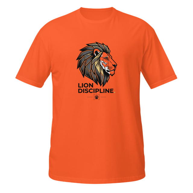 Leeuwe Softstyle T-Shirt