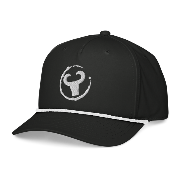 Surf Ranch Classic Rope Hat