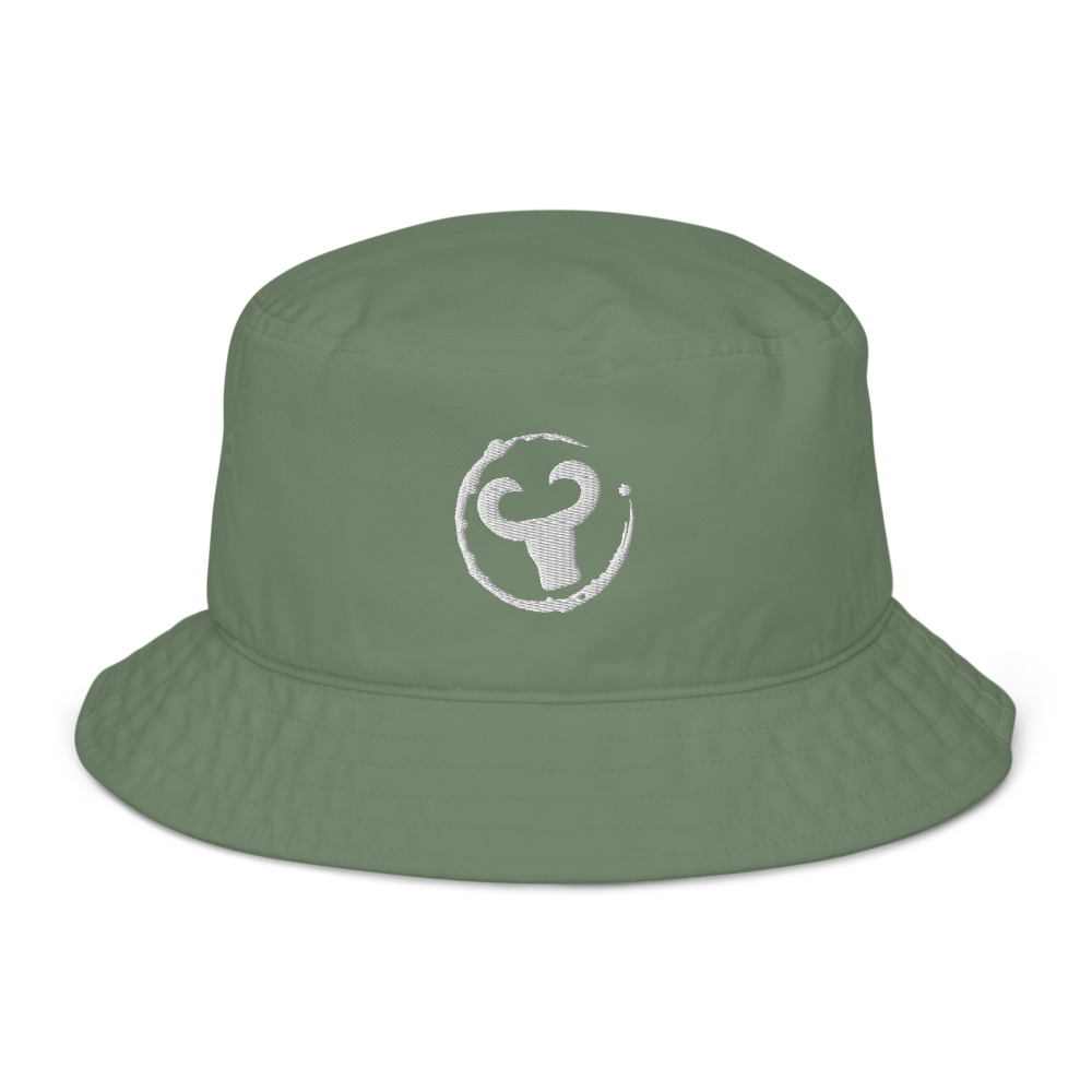 Surf Ranch Organic Bucket Hat