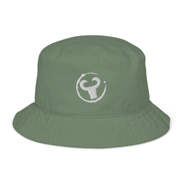 Surf Ranch Organic Bucket Hat