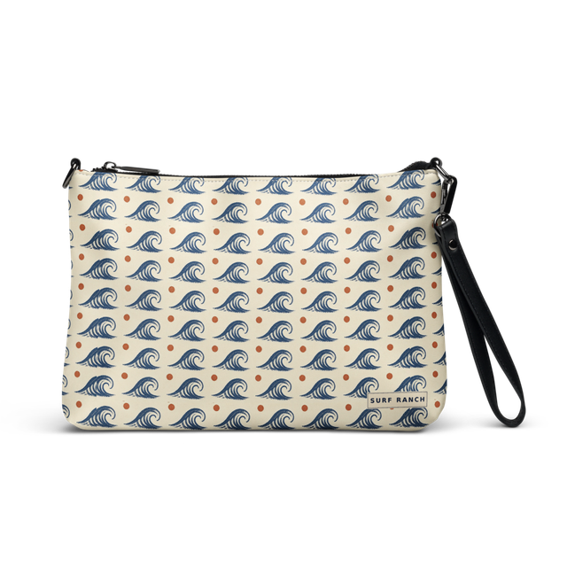 Surf Ranch Wave Crossbody