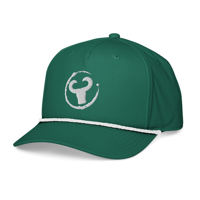 Surf Ranch Classic Rope Hat