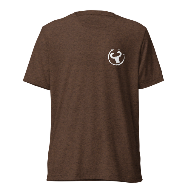 Classic Café Surf Ranch Tee