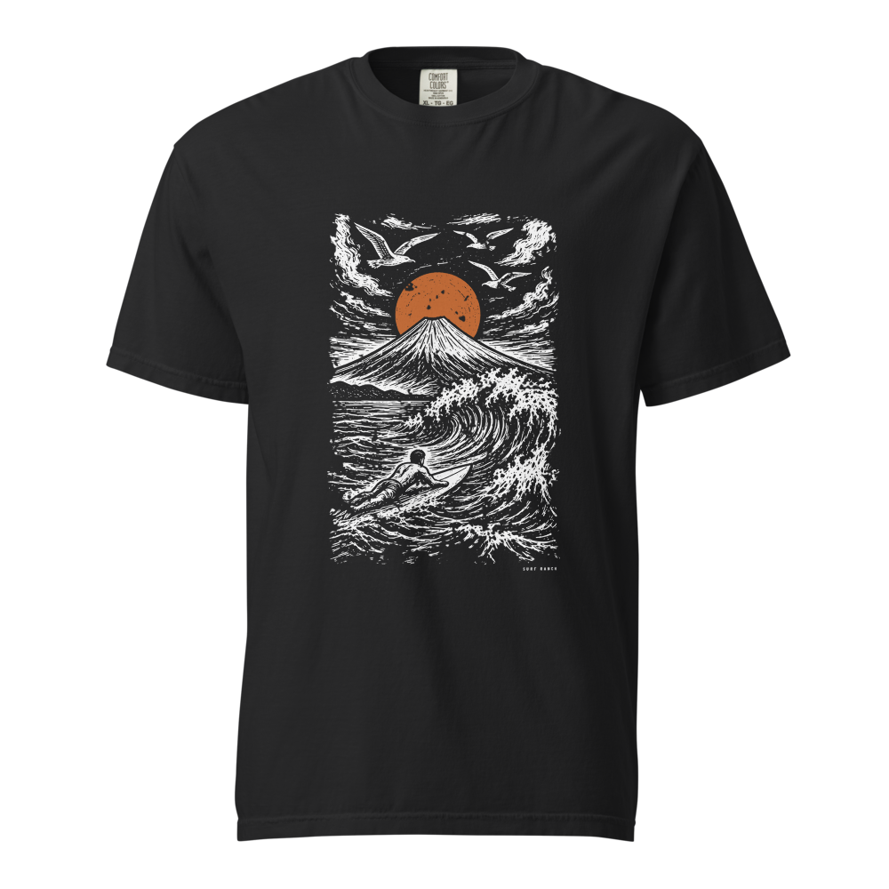 Surf Ranch Paddle Out Tee