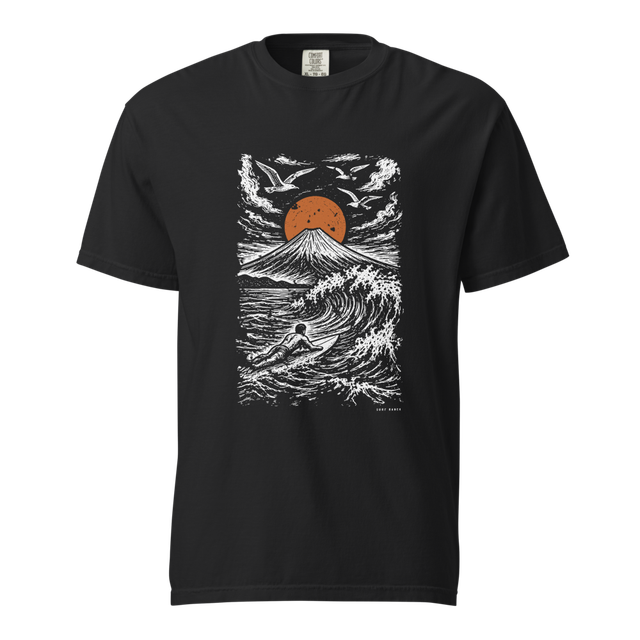 Surf Ranch Paddle Out Tee