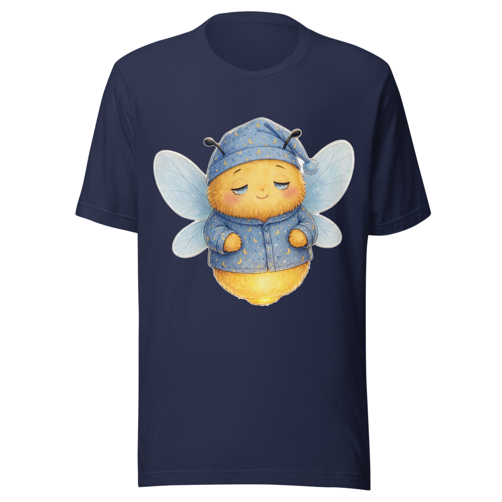PJ Flicker Tee