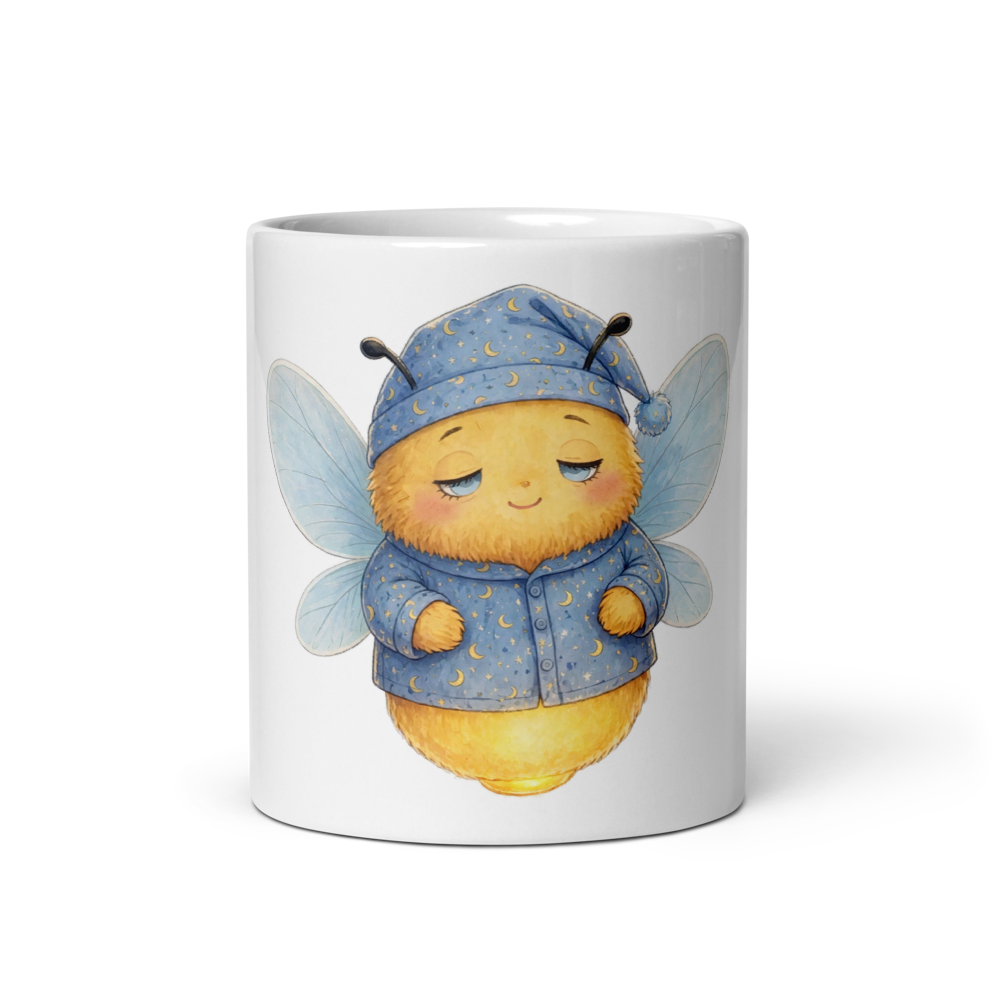 PJ Flicker Mug