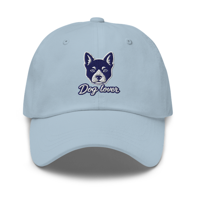 Dog Lover Cap