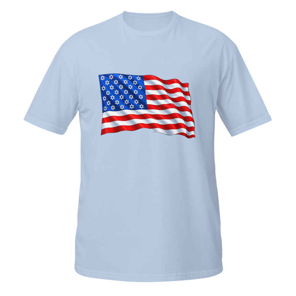 USA FLAG