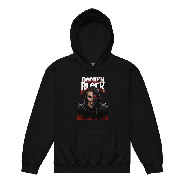 Kids hoodie