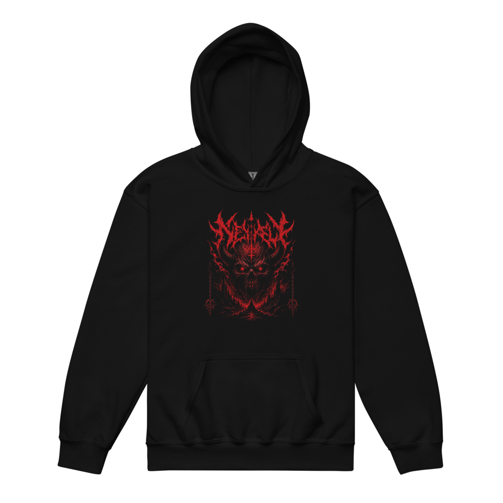 Kids 2026 hoodie 