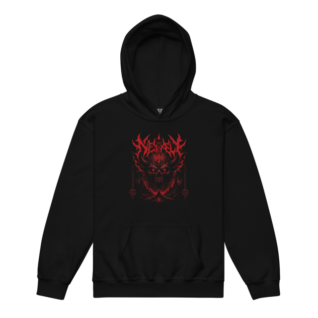 Kids 2026 hoodie
