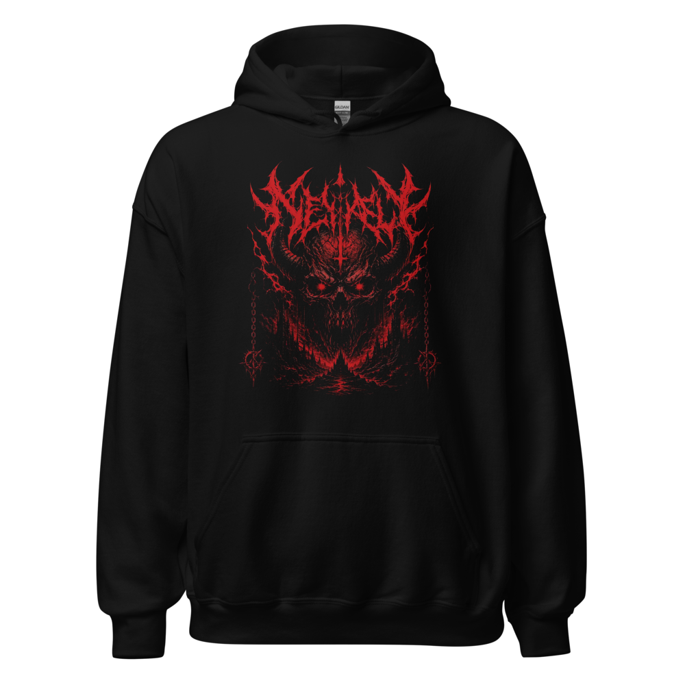 New hoodie