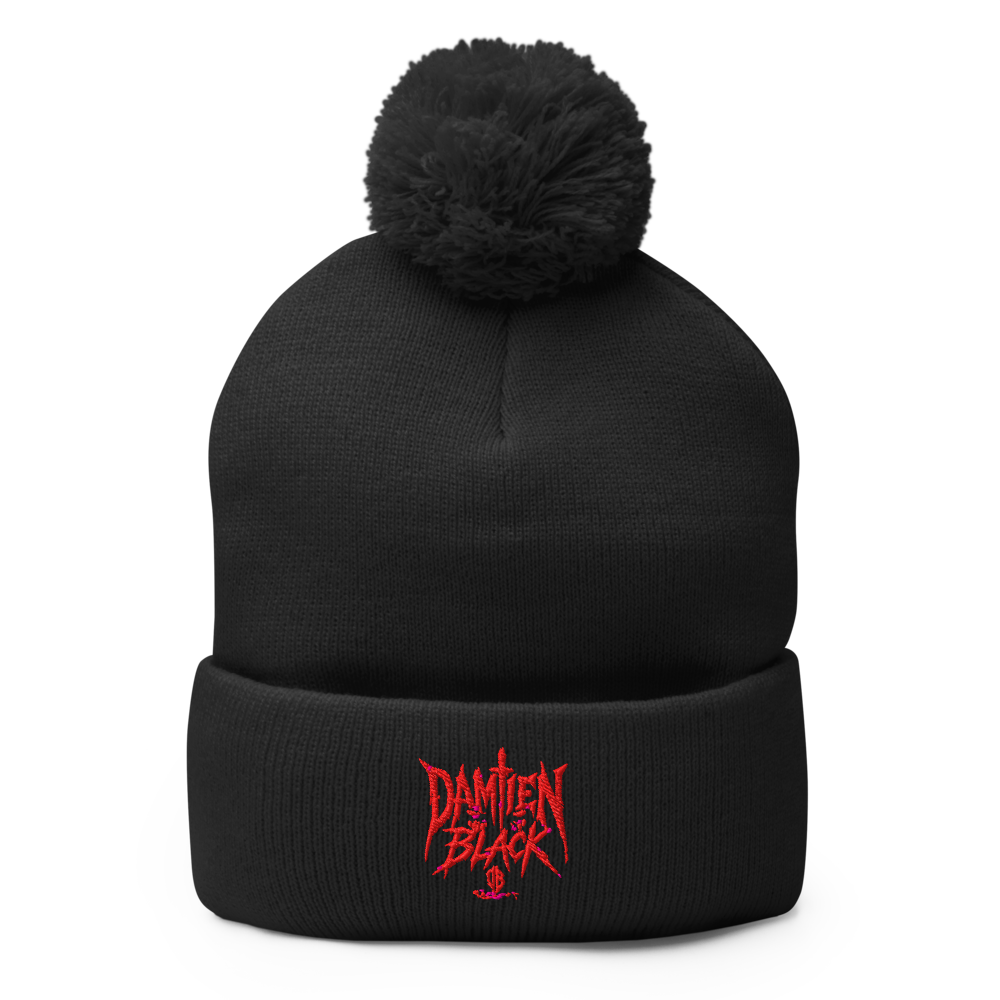 Winter hat
