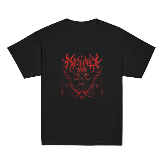 Kids 2026 tee