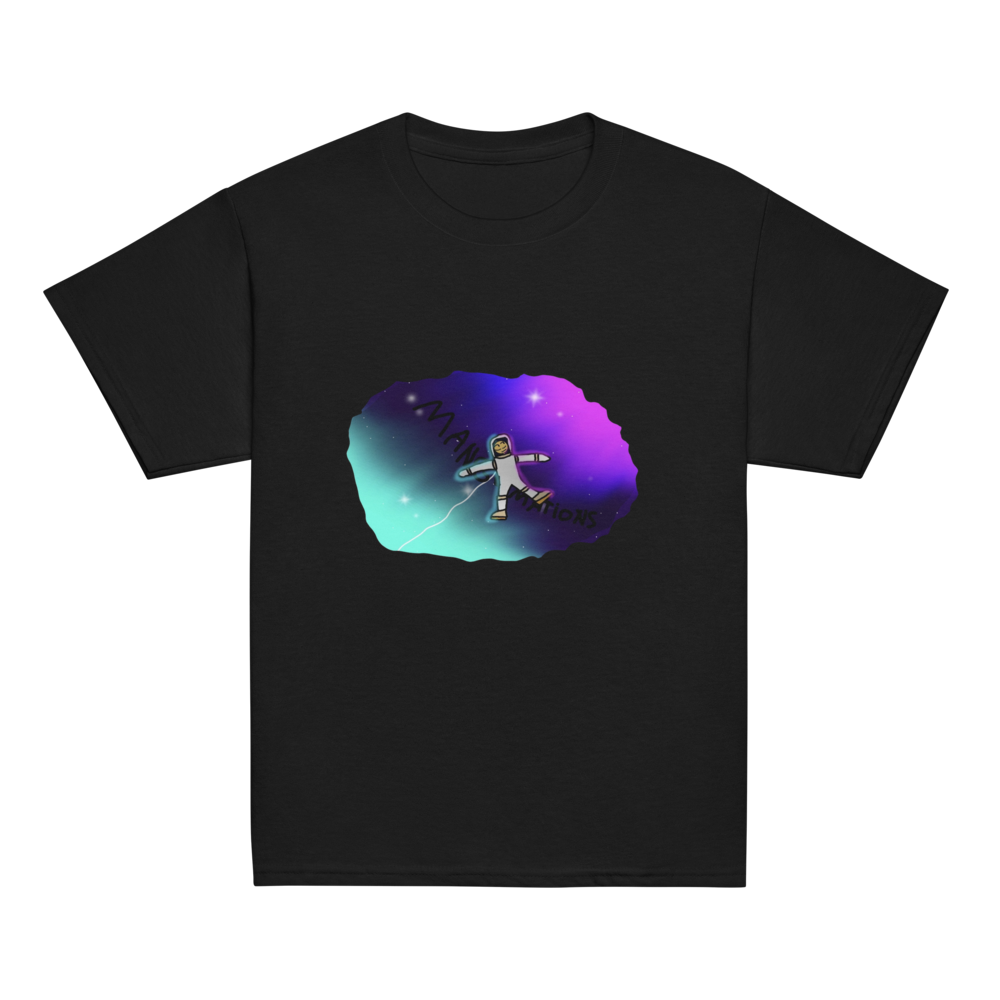 Lost in space shirt
