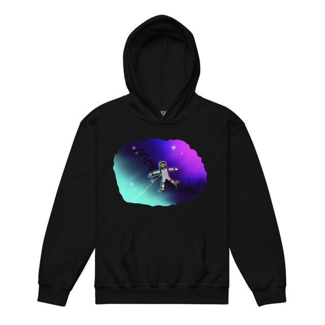 Lost in space hoodie