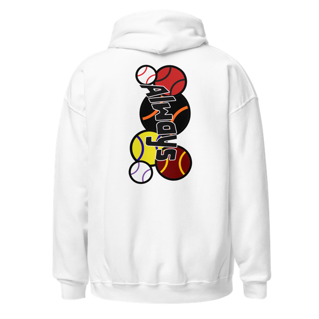 "ALWAYS" Baller Tennis