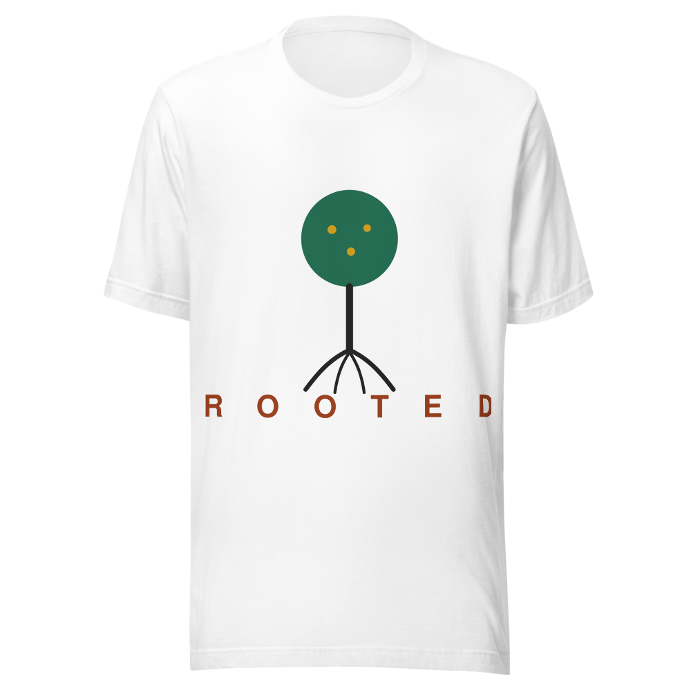 Rooted - African Roots