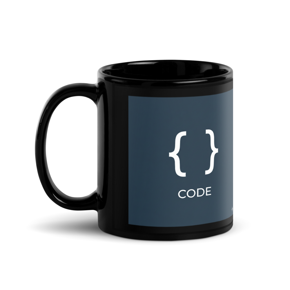 Cesar OpenSource Mug v5