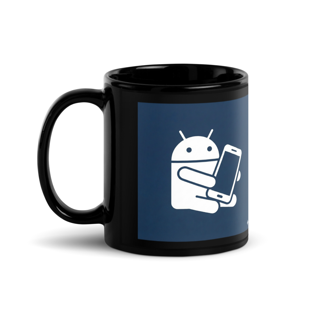 Cesar OpenSource Mug v6