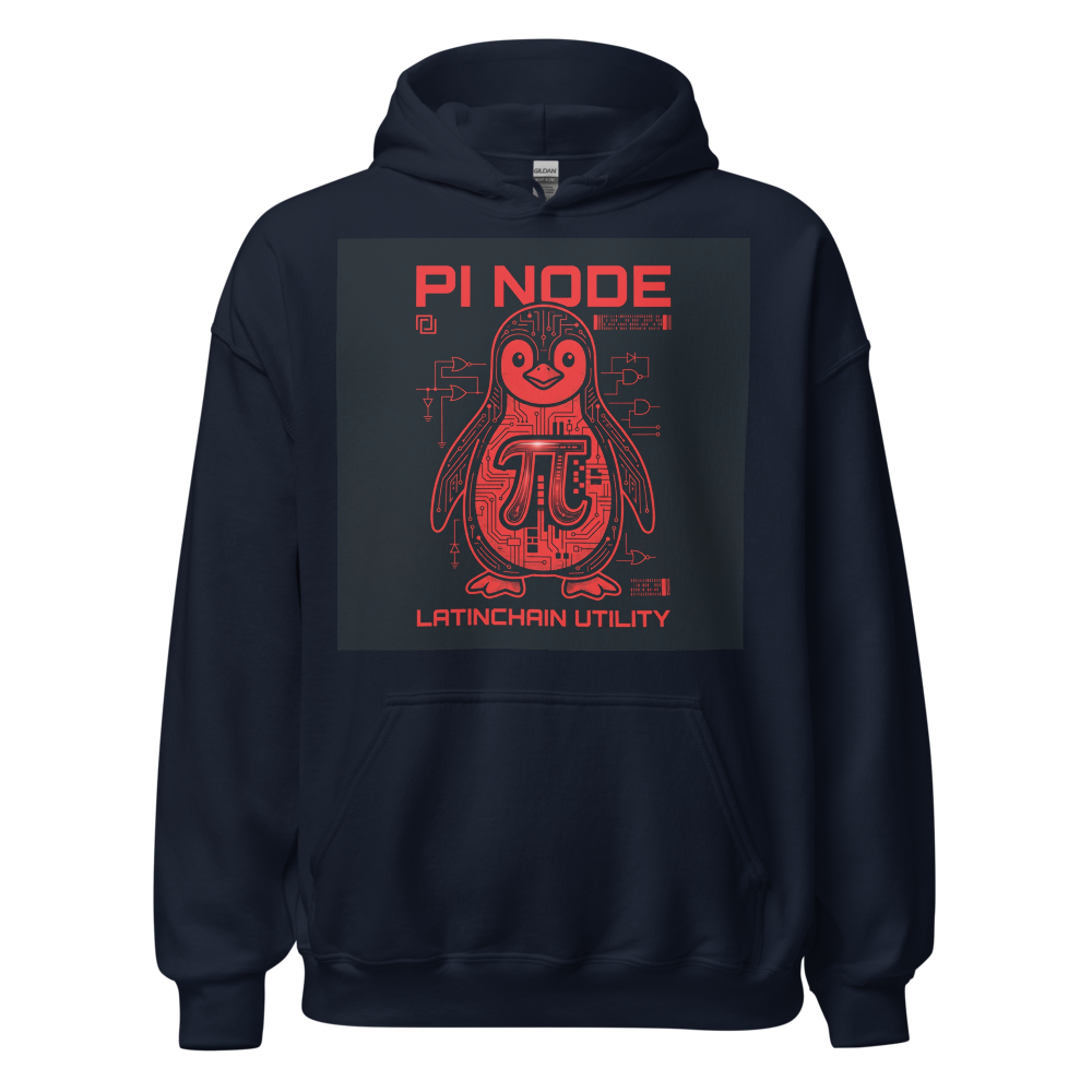 Cesar OpenSource Pi Node One